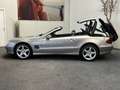 Mercedes-Benz SL 350 YOUNGTIMER ! LEDER STOELVERWARMING CRUISE CONTROL Grijs - thumbnail 6