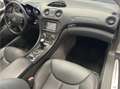 Mercedes-Benz SL 350 YOUNGTIMER ! LEDER STOELVERWARMING CRUISE CONTROL Grijs - thumbnail 16