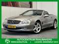 Mercedes-Benz SL 350 YOUNGTIMER ! LEDER STOELVERWARMING CRUISE CONTROL Grijs - thumbnail 1