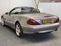 Mercedes-Benz SL 350 YOUNGTIMER ! LEDER STOELVERWARMING CRUISE CONTROL Grijs - thumbnail 8