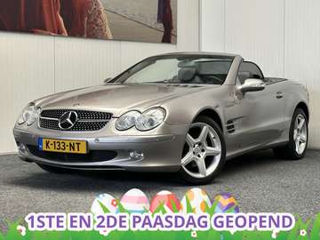 YOUNGTIMER ! LEDER STOELVERWARMING CRUISE CONTROL