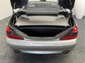 Mercedes-Benz SL 350 YOUNGTIMER ! LEDER STOELVERWARMING CRUISE CONTROL Grijs - thumbnail 49