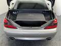 Mercedes-Benz SL 350 YOUNGTIMER ! LEDER STOELVERWARMING CRUISE CONTROL Grijs - thumbnail 50
