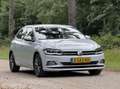 Volkswagen Polo 1.0 TSI Highline Silver White-DSG-LED Blanc - thumbnail 6