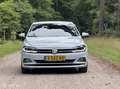 Volkswagen Polo 1.0 TSI Highline Silver White-DSG-LED Blanc - thumbnail 18