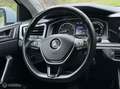 Volkswagen Polo 1.0 TSI Highline Silver White-DSG-LED Blanc - thumbnail 4
