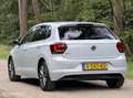 Volkswagen Polo 1.0 TSI Highline Silver White-DSG-LED Blanc - thumbnail 7