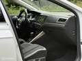 Volkswagen Polo 1.0 TSI Highline Silver White-DSG-LED Blanc - thumbnail 9