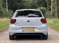 Volkswagen Polo 1.0 TSI Highline Silver White-DSG-LED Blanc - thumbnail 13