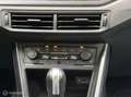Volkswagen Polo 1.0 TSI Highline Silver White-DSG-LED Blanc - thumbnail 11