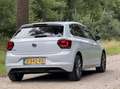 Volkswagen Polo 1.0 TSI Highline Silver White-DSG-LED Blanc - thumbnail 2