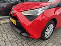 Toyota Aygo 1.0 VVT-i x-fun Rood - thumbnail 18