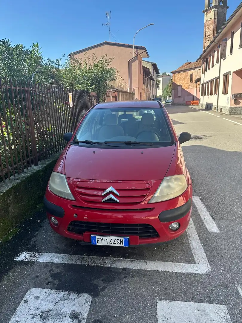 Citroen C3 1.4 Perfect (elegance) Leggere descrizione - 1