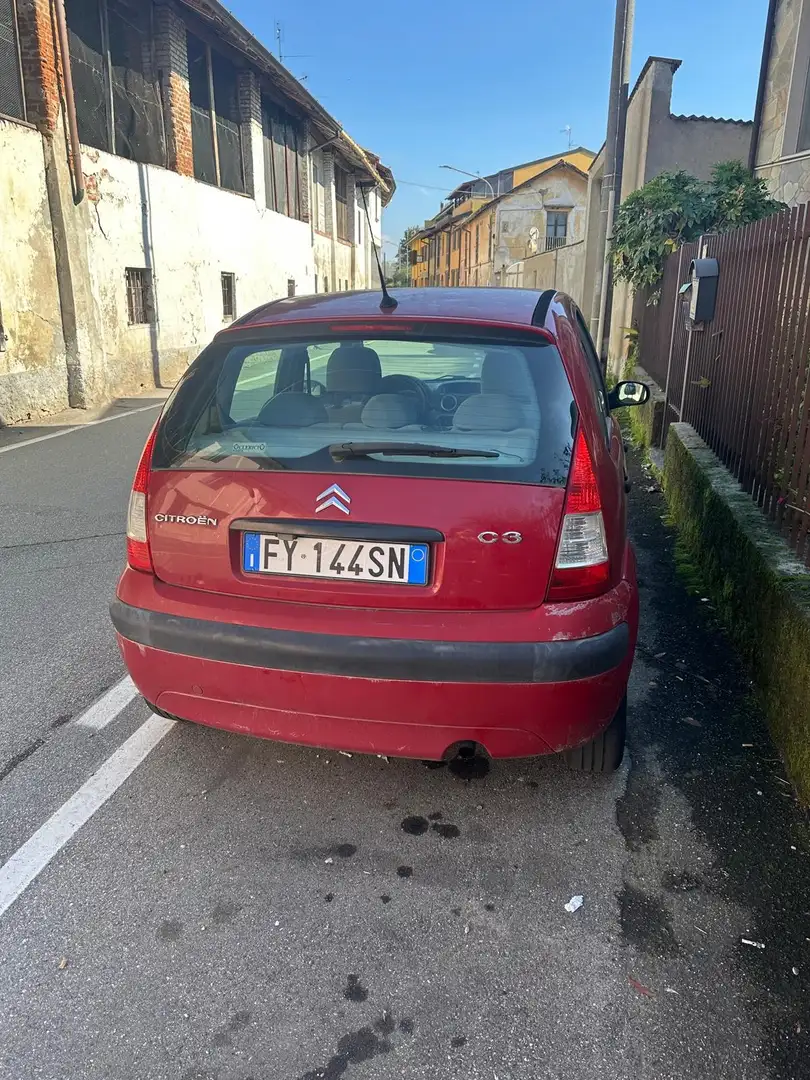 Citroen C3 1.4 Perfect (elegance) Leggere descrizione - 2