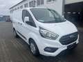Ford Transit Custom Kasten L1H1 Trend 2.0 TDCI, EU 6 Weiß - thumbnail 2