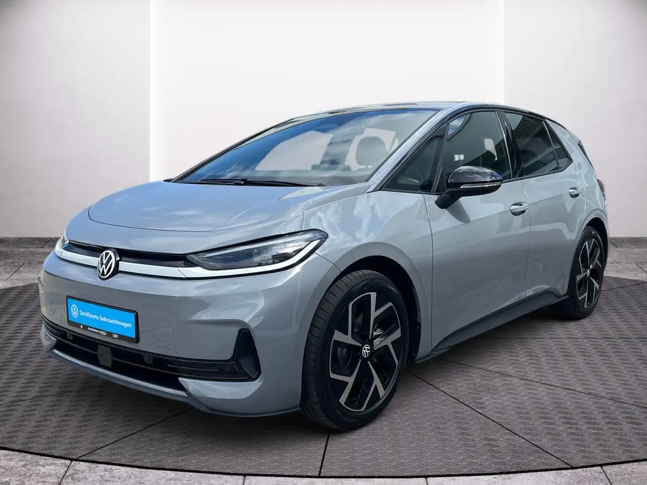 Volkswagen Others 2026