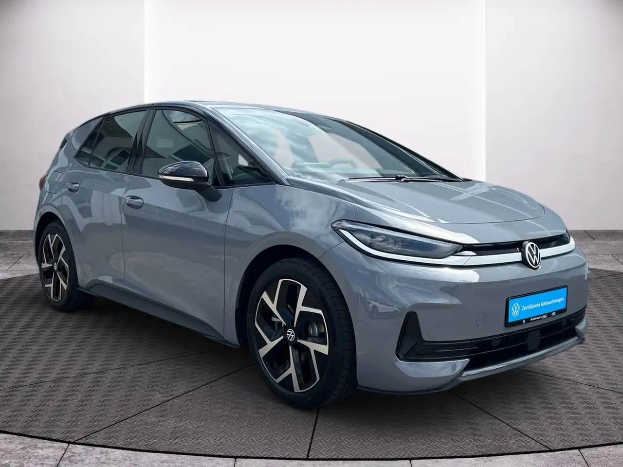 Volkswagen Others 2026