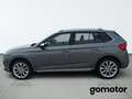 Skoda Kamiq 1.5 TSI Style Gris - thumbnail 22