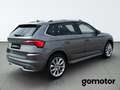 Skoda Kamiq 1.5 TSI Style Gris - thumbnail 2