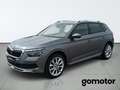 Skoda Kamiq 1.5 TSI Style Gris - thumbnail 1