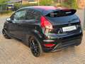 Ford Fiesta 1.0 EcoBoost ST-LINE BLACK & RED EDITION 140 PK AI Zwart - thumbnail 4