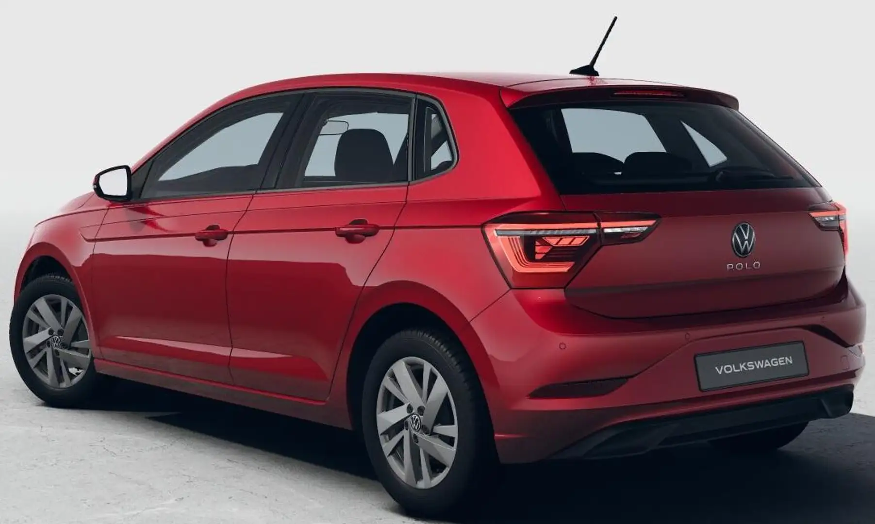 Volkswagen Polo Style BESTELLFAHRZEUG / FREI KONFIGURIERBAR 1.0... - 2