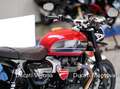 Triumph Speed Twin Speed Twin 1200 solo 11.265 km! Rot - thumbnail 18