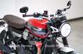 Triumph Speed Twin Speed Twin 1200 solo 11.265 km! Rot - thumbnail 17
