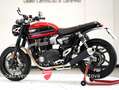 Triumph Speed Twin Speed Twin 1200 solo 11.265 km! Rot - thumbnail 9