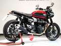 Triumph Speed Twin Speed Twin 1200 solo 11.265 km! Rot - thumbnail 14