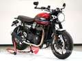 Triumph Speed Twin Speed Twin 1200 solo 11.265 km! Rot - thumbnail 3