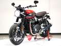 Triumph Speed Twin Speed Twin 1200 solo 11.265 km! Rot - thumbnail 6
