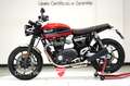 Triumph Speed Twin Speed Twin 1200 solo 11.265 km! Rot - thumbnail 8