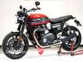 Triumph Speed Twin Speed Twin 1200 solo 11.265 km! Rot - thumbnail 7