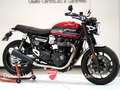 Triumph Speed Twin Speed Twin 1200 solo 11.265 km! Rot - thumbnail 2