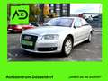 Audi A8 3.2 QUATTRO *LEDER*BI-XENON*ANHÄNGERKUPPLUNG* Argent - thumbnail 1