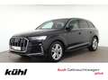 Audi Q7 55 TFSI Q Tip. S line LED Luft HuD ACC 360° A Fekete - thumbnail 1
