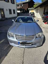 Roadster SRT-6 Automatik