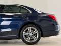 Mercedes-Benz C 200 Avantgarde SPUR*TOTW*AIRBALANCE*AMBI*SCHIE Bleu - thumbnail 8