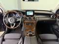 Mercedes-Benz C 200 Avantgarde SPUR*TOTW*AIRBALANCE*AMBI*SCHIE Bleu - thumbnail 36