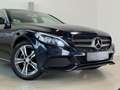 Mercedes-Benz C 200 Avantgarde SPUR*TOTW*AIRBALANCE*AMBI*SCHIE Bleu - thumbnail 19