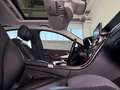 Mercedes-Benz C 200 Avantgarde SPUR*TOTW*AIRBALANCE*AMBI*SCHIE Bleu - thumbnail 47