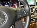 Mercedes-Benz C 200 Avantgarde SPUR*TOTW*AIRBALANCE*AMBI*SCHIE Bleu - thumbnail 34
