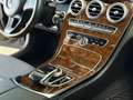 Mercedes-Benz C 200 Avantgarde SPUR*TOTW*AIRBALANCE*AMBI*SCHIE Bleu - thumbnail 41