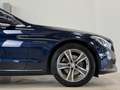 Mercedes-Benz C 200 Avantgarde SPUR*TOTW*AIRBALANCE*AMBI*SCHIE Bleu - thumbnail 17