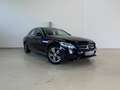 Mercedes-Benz C 200 Avantgarde SPUR*TOTW*AIRBALANCE*AMBI*SCHIE Bleu - thumbnail 18