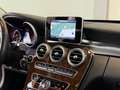 Mercedes-Benz C 200 Avantgarde SPUR*TOTW*AIRBALANCE*AMBI*SCHIE Bleu - thumbnail 40