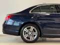 Mercedes-Benz C 200 Avantgarde SPUR*TOTW*AIRBALANCE*AMBI*SCHIE Bleu - thumbnail 16