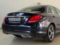 Mercedes-Benz C 200 Avantgarde SPUR*TOTW*AIRBALANCE*AMBI*SCHIE Bleu - thumbnail 13