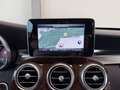 Mercedes-Benz C 200 Avantgarde SPUR*TOTW*AIRBALANCE*AMBI*SCHIE Bleu - thumbnail 31